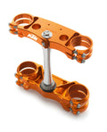KTM Factory Racing triple clamp – 7910199902104 – KTM part 7910199902104
