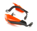 KTM Wrap-around handguard kit – 79102979000EB – KTM part 79102979000EB