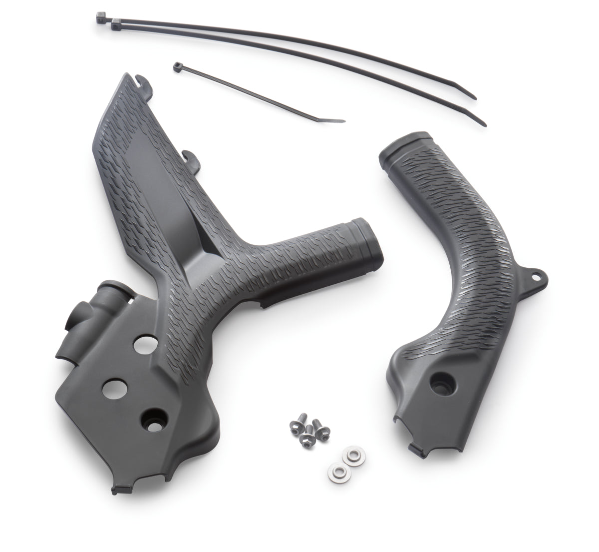 KTM Frame protection set – 7910309410030 – KTM part 7910309410030