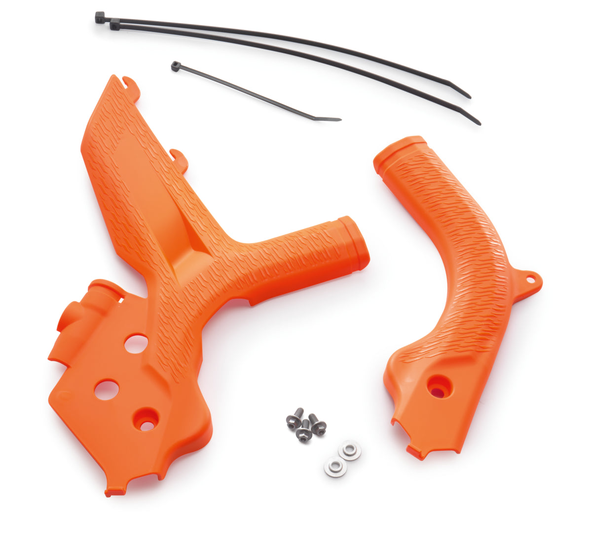 KTM Frame protection set – 79103094100EB – KTM part 79103094100EB
