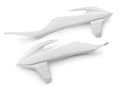 KTM Spoiler set – 79108054000AB – KTM part 79108054000AB