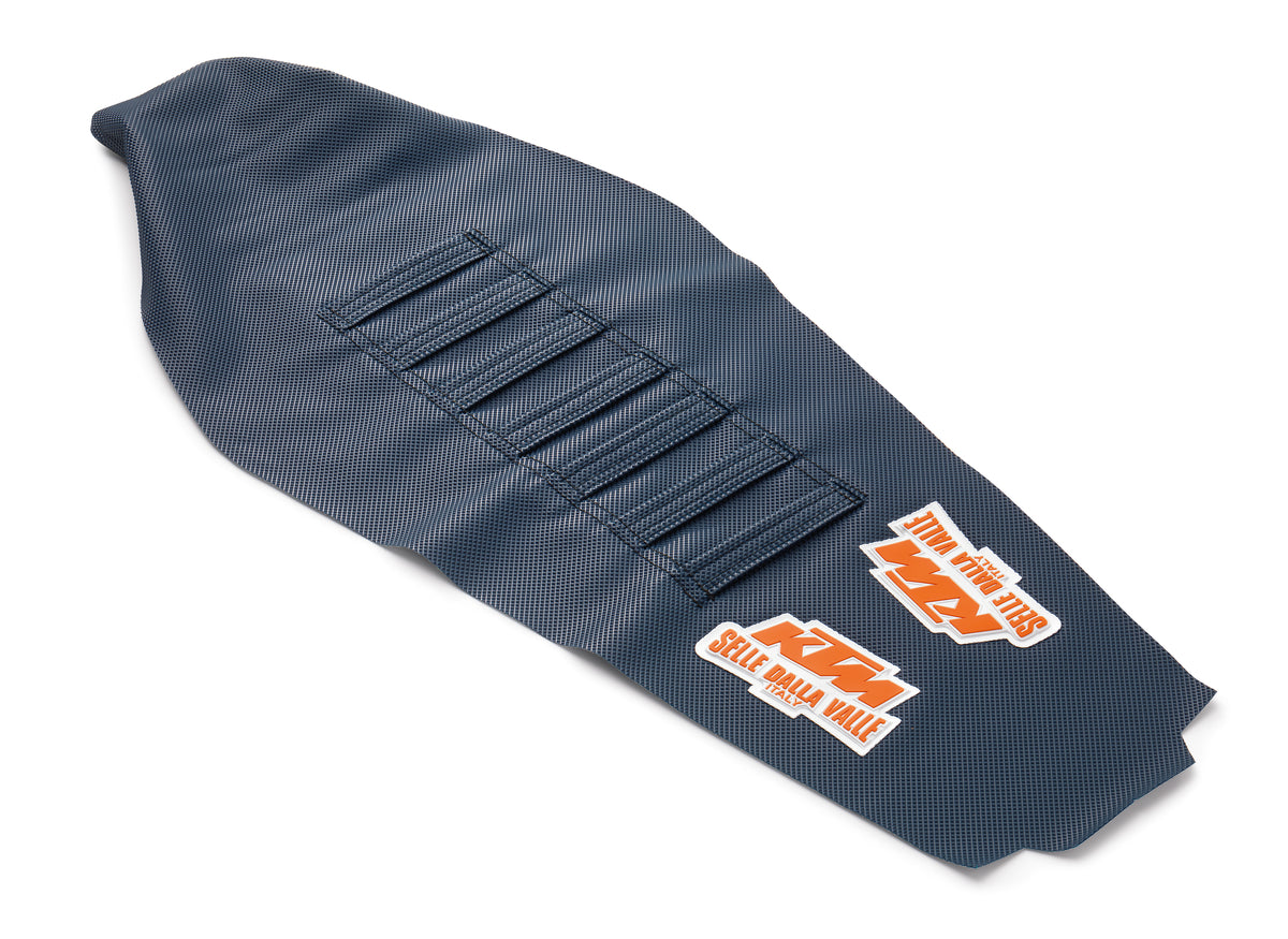 KTM Factory Racing seat cover – 79107040160 – KTM part 79107040160