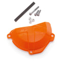 KTM Clutch cover protection – 79230994500EB – KTM part 79230994500EB