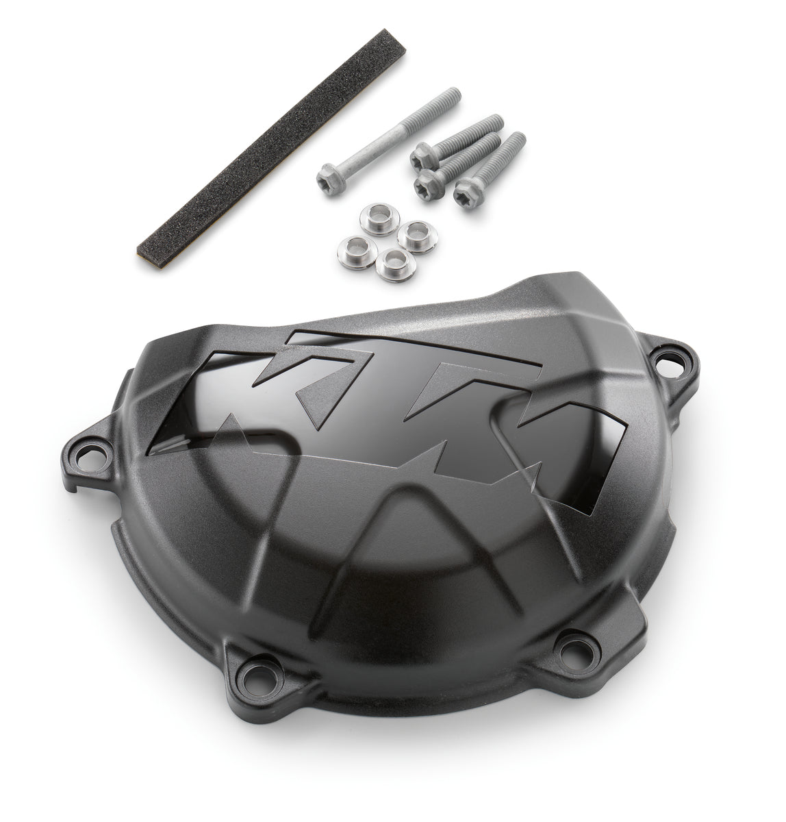 KTM Clutch cover protection – 7943099400030 – KTM part 7943099400030