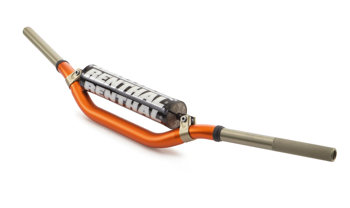 KTM Renthal Twinwall handlebar – 7950290100004 – KTM part 7950290100004