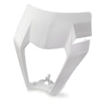 KTM Headlight shroud – 7960800100028 – KTM part 7960800100028
