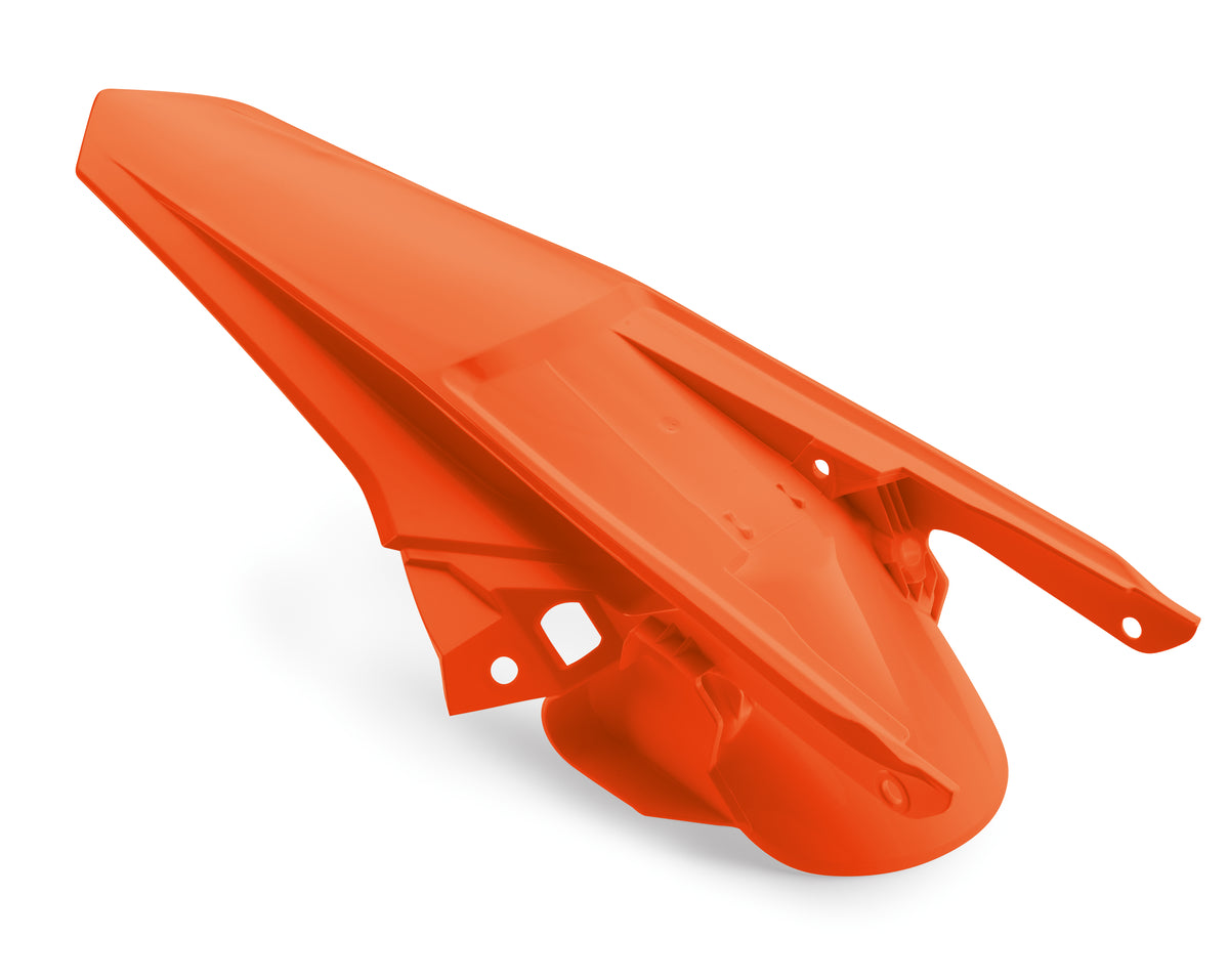KTM Tail section – 79608013000EB – KTM part 79608013000EB