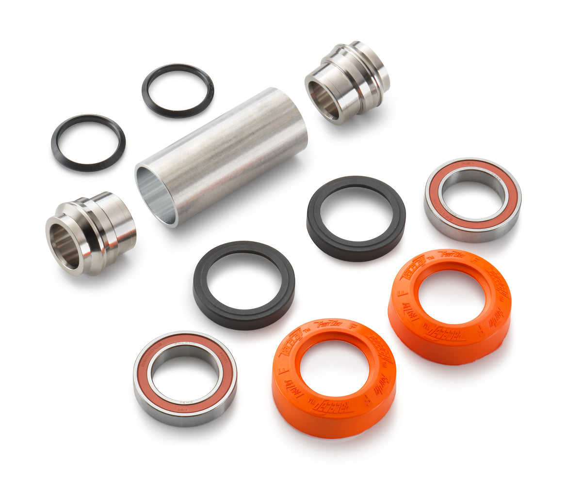 KTM Factory wheel bearing repair kit – 79609919000EB – KTM part 79609919000EB