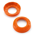 KTM Wheel bearing protection cap kit – 79610915100EB – KTM part 79610915100EB