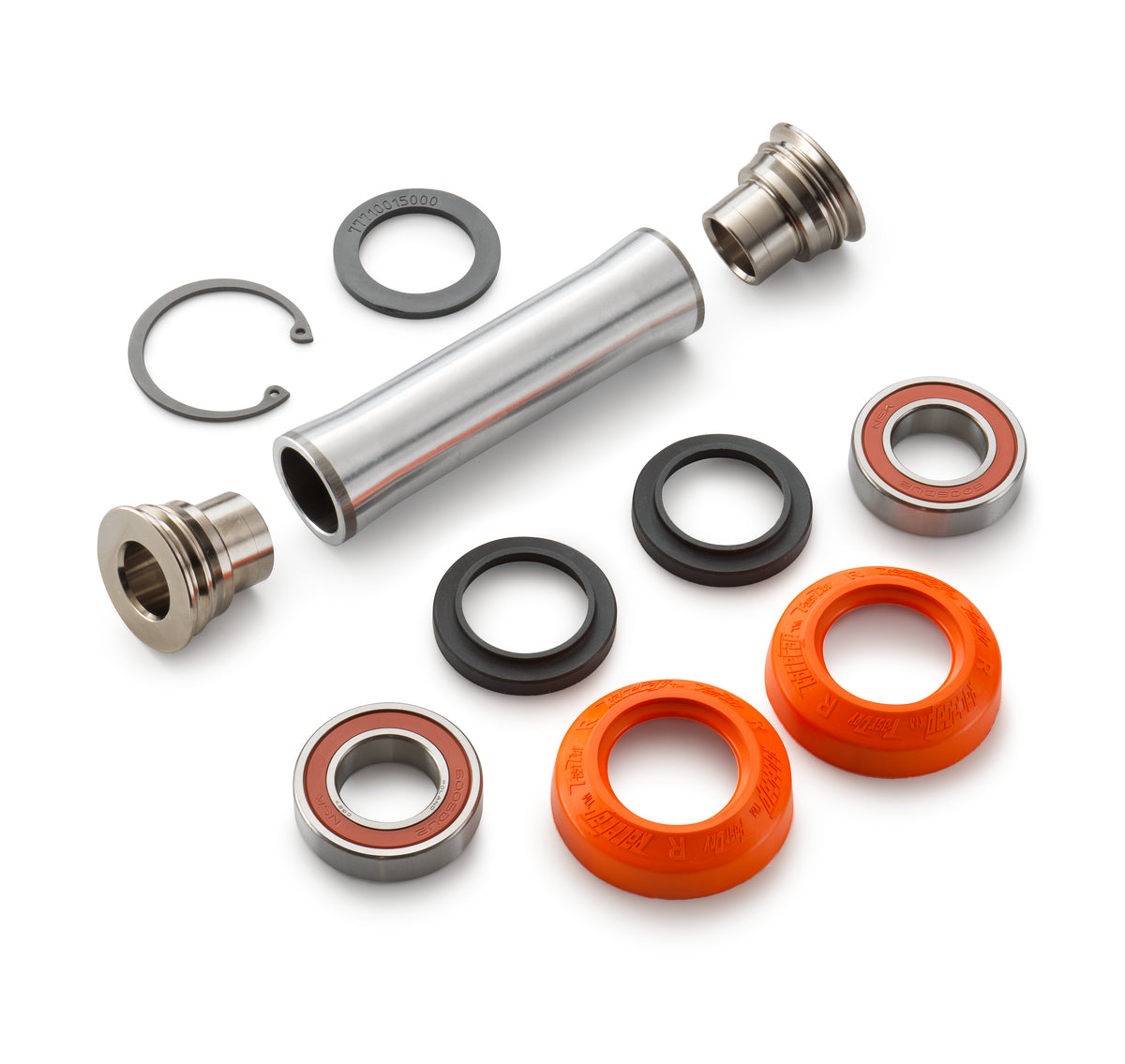 KTM Factory wheel bearing repair kit – 79610919000EB – KTM part 79610919000EB