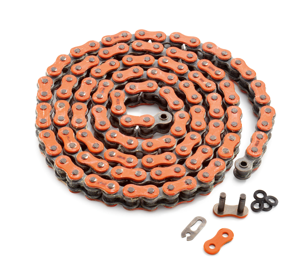 KTM XW-ring chain – KTM part 79610965118EB
