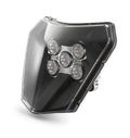 KTM Factory Racing LED-Headlight – KTM part 79614901100