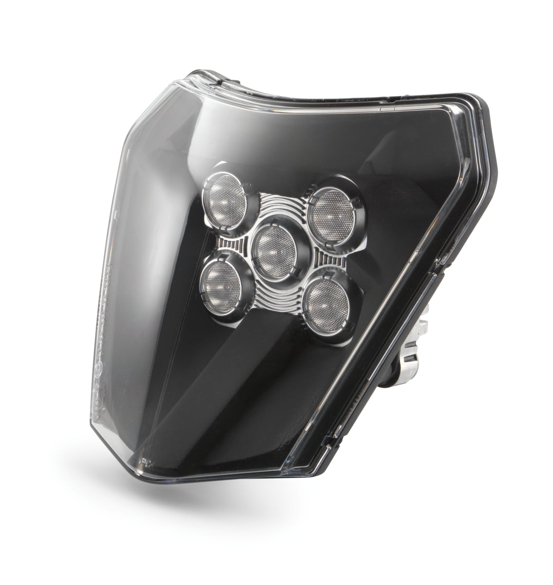 KTM Factory Racing LED-Headlight – KTM part 79614901100
