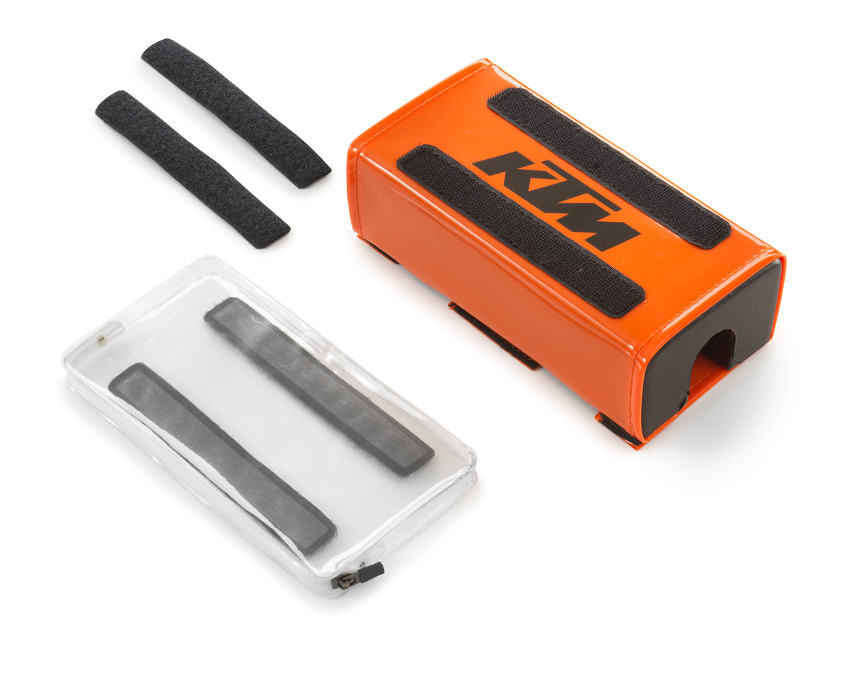 KTM Smartphone handlebar pad – KTM part 79702902000