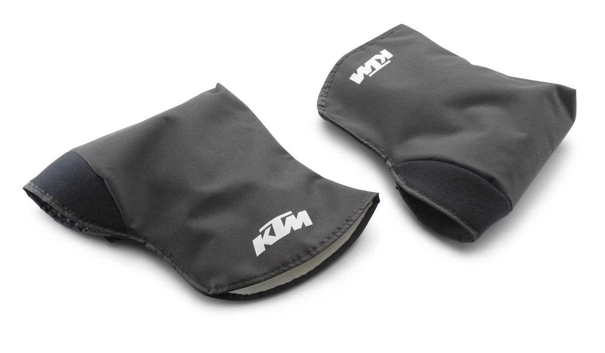 KTM Handlebar muffs – KTM part 79702908000