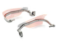 KTM Wrap-around handguard kit – 79702984044 – KTM part 79702984044