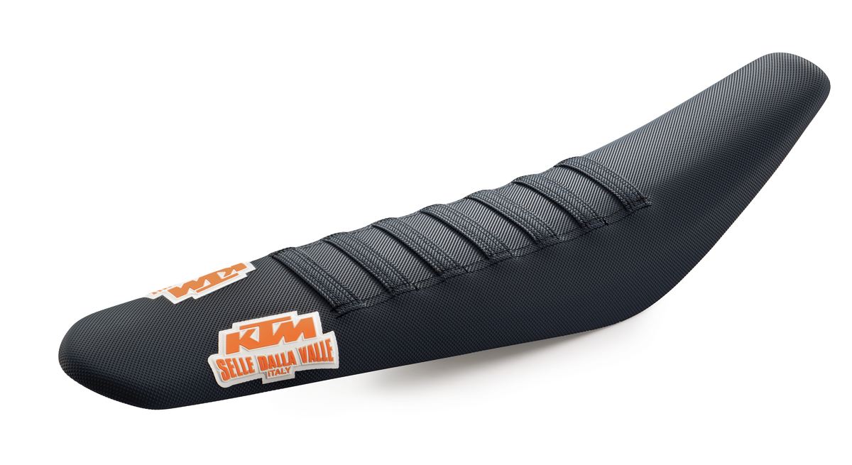 KTM Factory Racing seat – 79707240000 – KTM part 79707240000