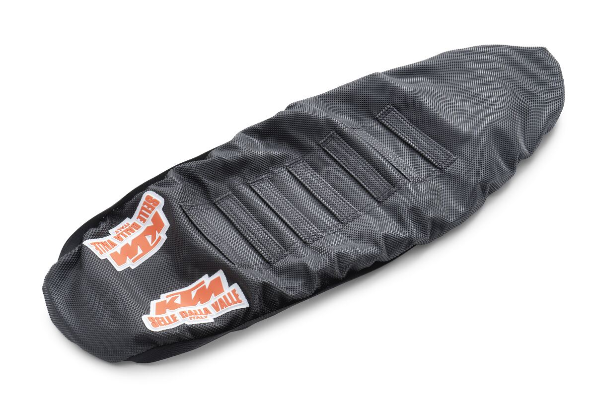 KTM Seat cover – KTM part 79707240050