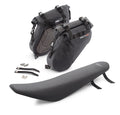 KTM Side bag set – 79712919000 – KTM part 79712919000