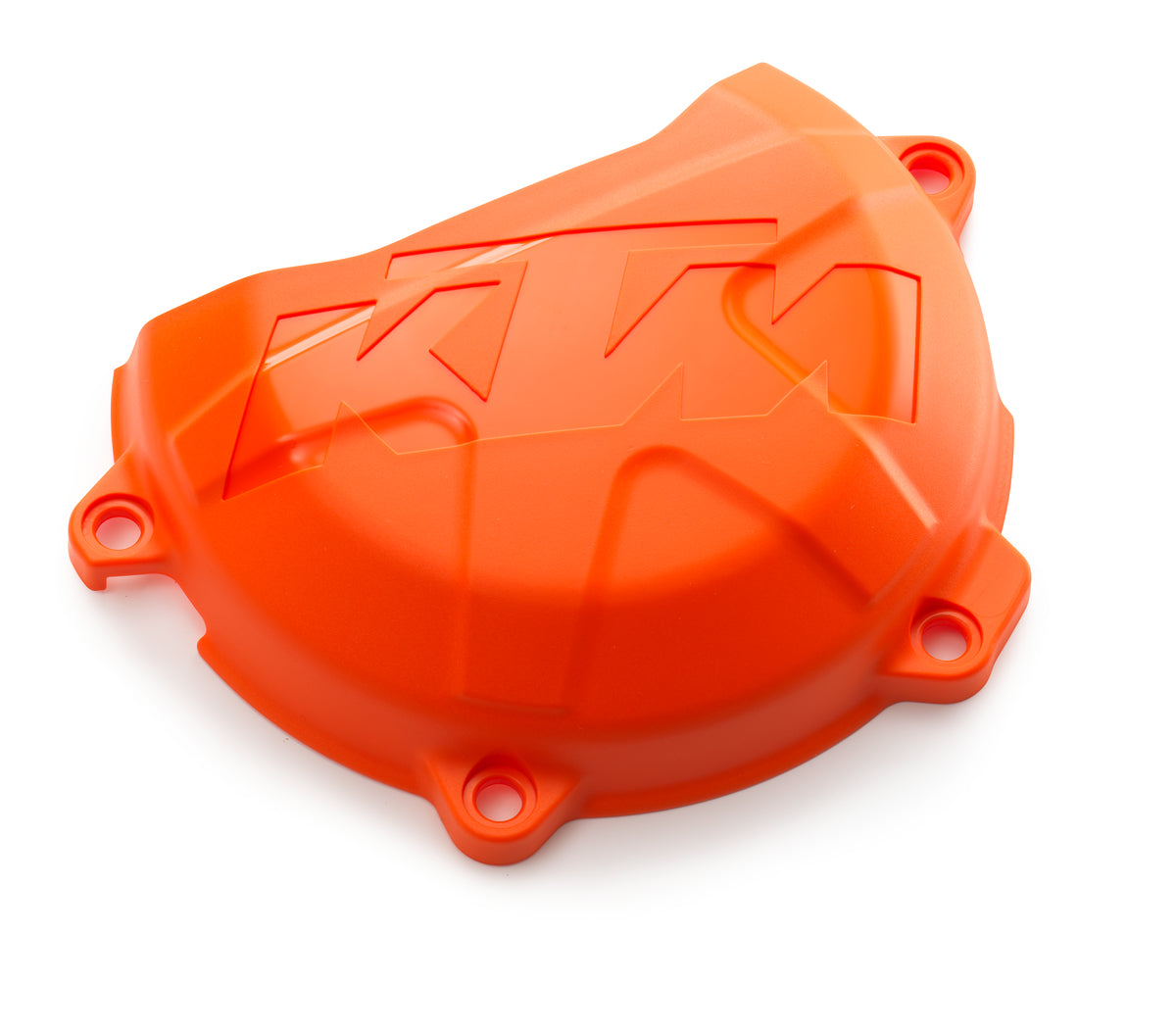 KTM Clutch cover protection – 79730994000EB – KTM part 79730994000EB