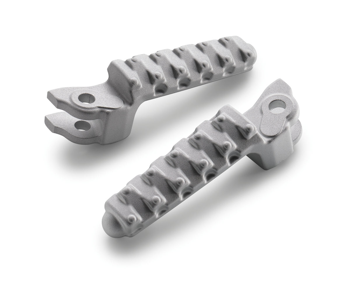 KTM Footpeg set – 9010394004401S – KTM part 9010394004401S