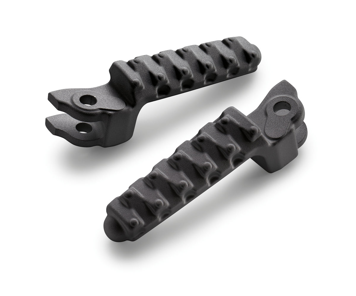 KTM Footpeg set – 9010394004433S – KTM part 9010394004433S