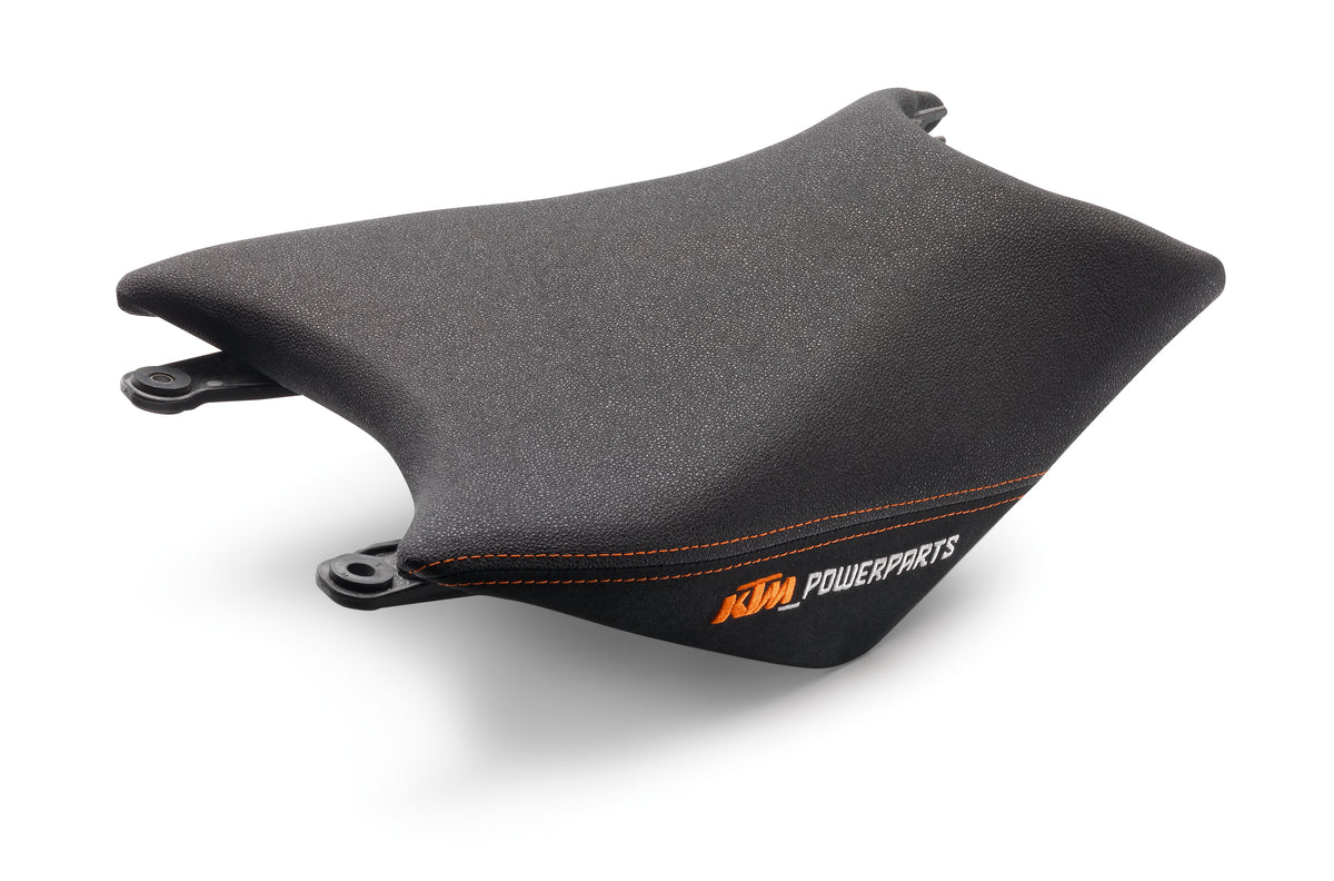KTM Ergo rider's seat – 90207940100 – KTM part 90207940100