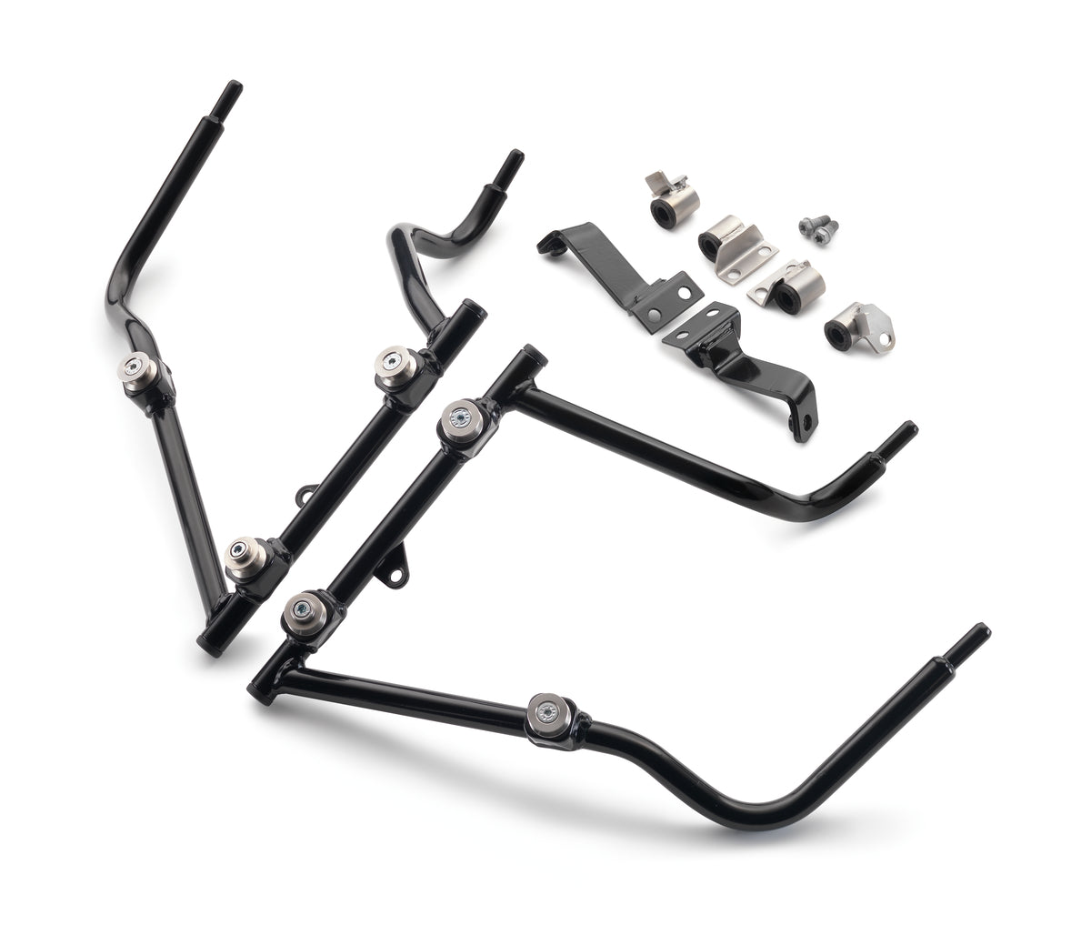 KTM Side bag carrier – 90212912044 – KTM part 90212912044