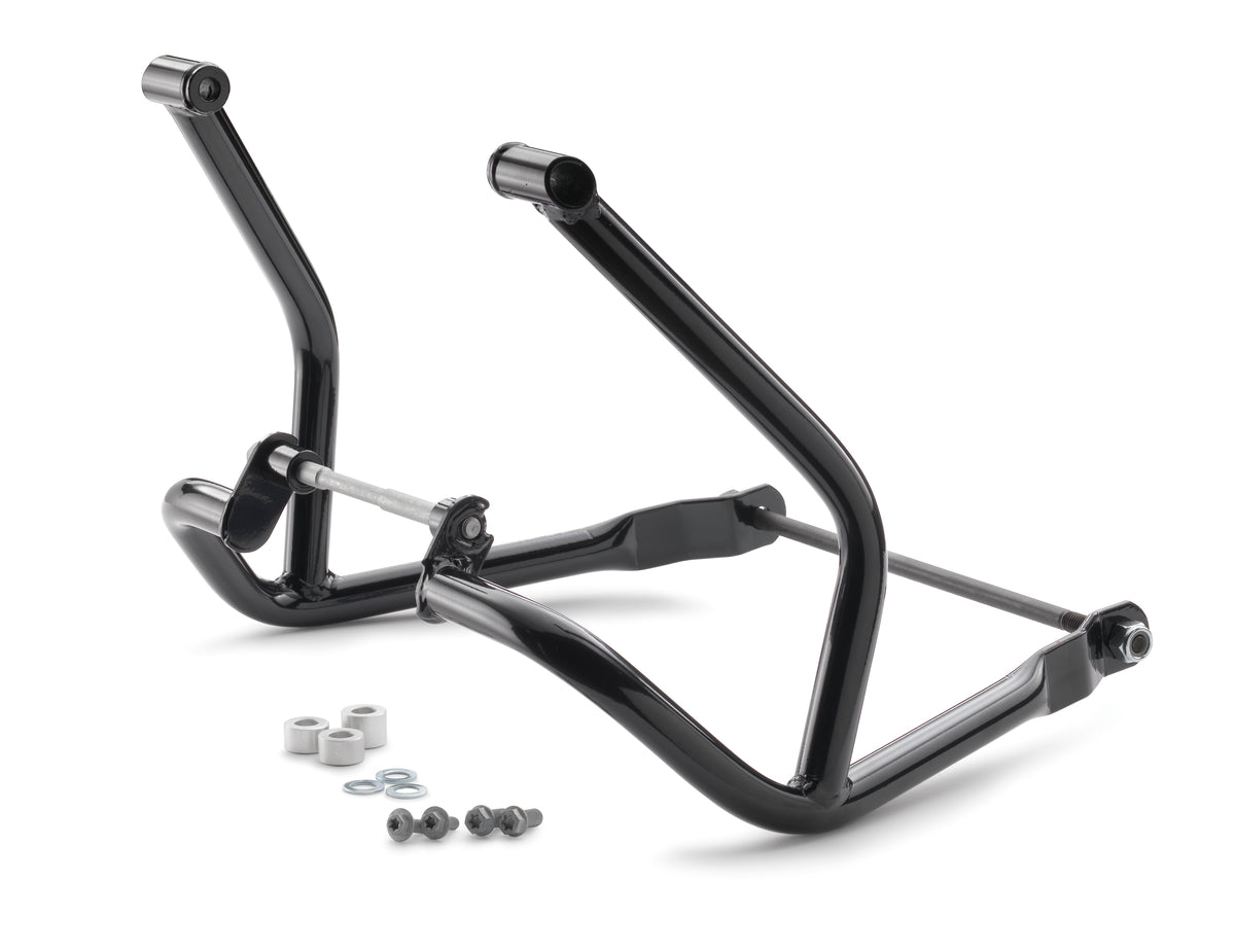 KTM Crash bar kit – 90212968244C1 – KTM part 90212968244C1
