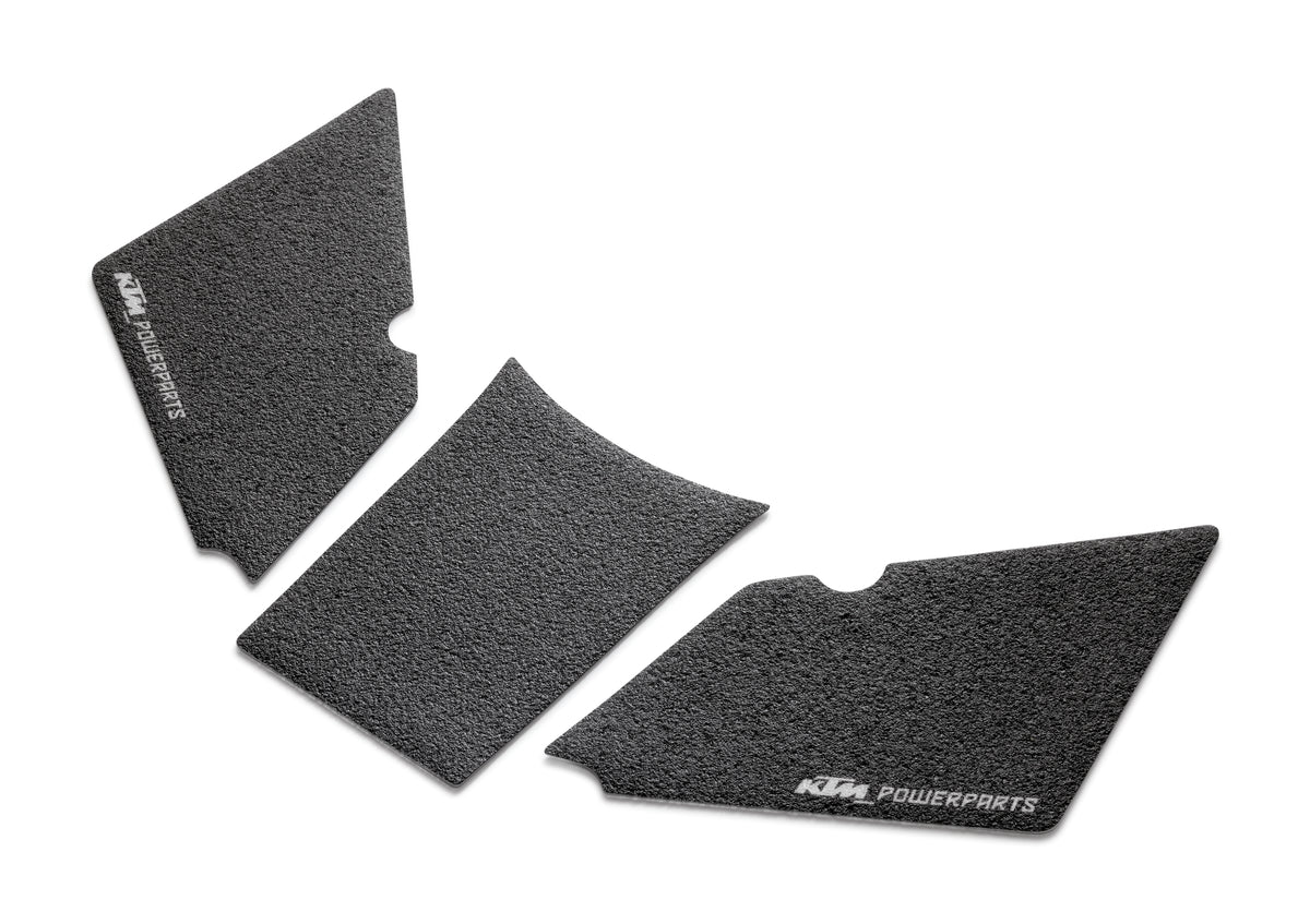 KTM Fuel tank protection sticker kit – 9050791400030 – KTM part 9050791400030