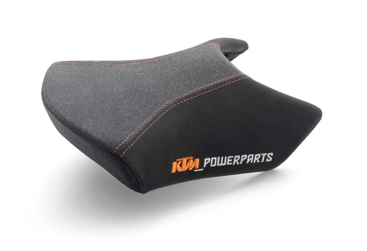 KTM Ergo rider's seat – 90507940100 – KTM part 90507940100