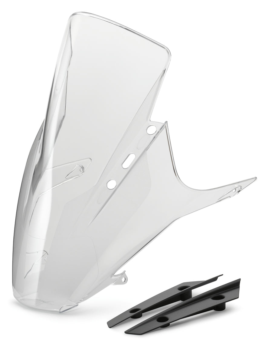 KTM Windshield – 90508908044 – KTM part 90508908044