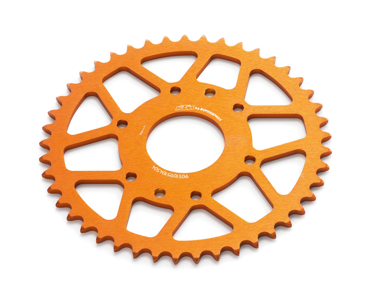 KTM Rear sprocket – 9051095104404 – KTM part 9051095104404