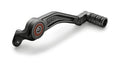 KTM Footbrake lever – KTM part 9051395003333S