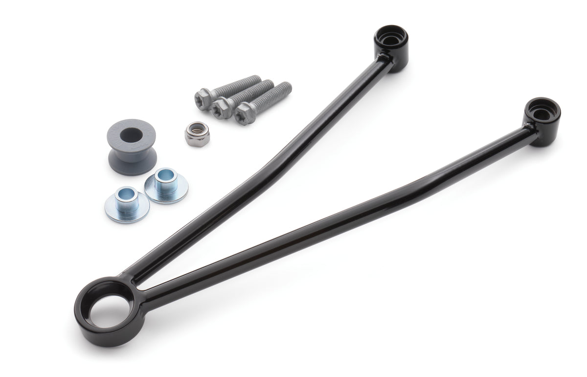 KTM Silencer bracket – 90805984044 – KTM part 90805984044