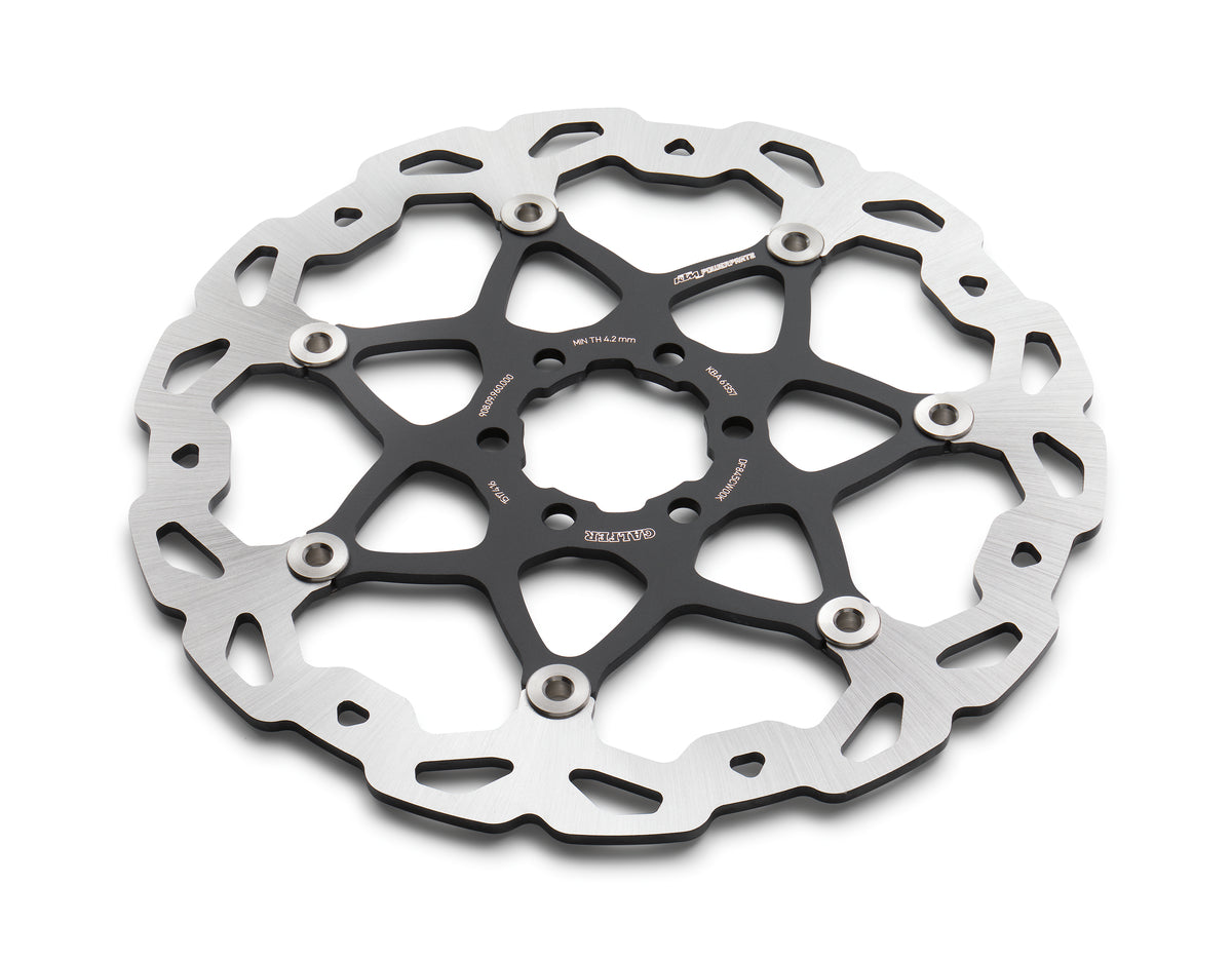 KTM Wave brake disc – 93309960000 – KTM part 93309960000