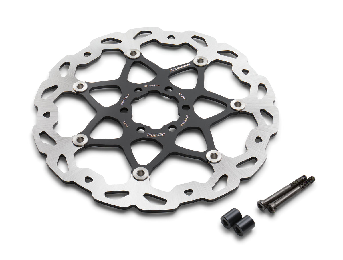 KTM Wave brake disc – 93009960044 – KTM part 93009960044