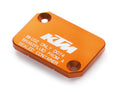 KTM Brake fluid reservoir cover – 90813903000 – KTM part 90813903000