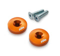 KTM Handlebar ends – 93002904144 – KTM part 93002904144