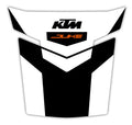KTM Tank pad – 93007911000 – KTM part 93007911000
