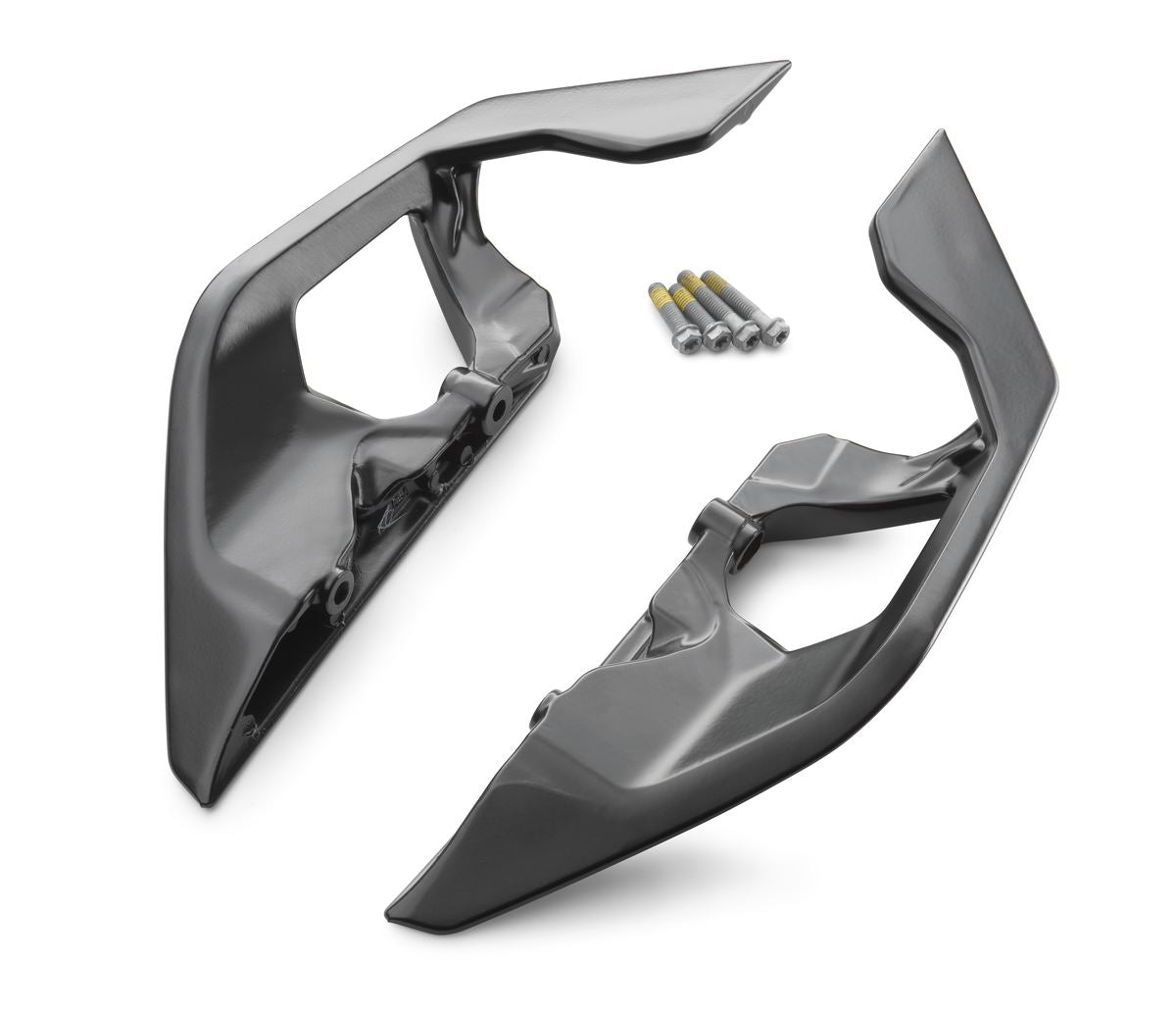 KTM Grip handle kit – 93012909044 – KTM part 93012909044