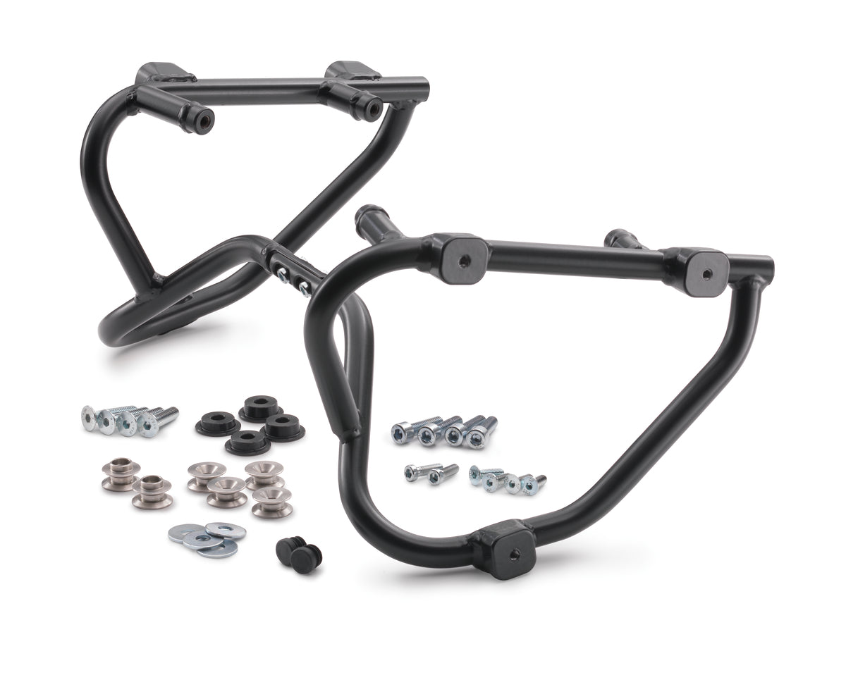 KTM Side bag carrier – 93012912044 – KTM part 93012912044