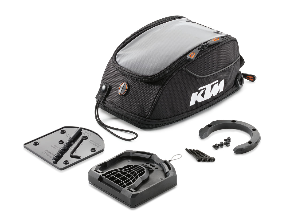 KTM Tank bag – 93012919233 – KTM part 93012919233