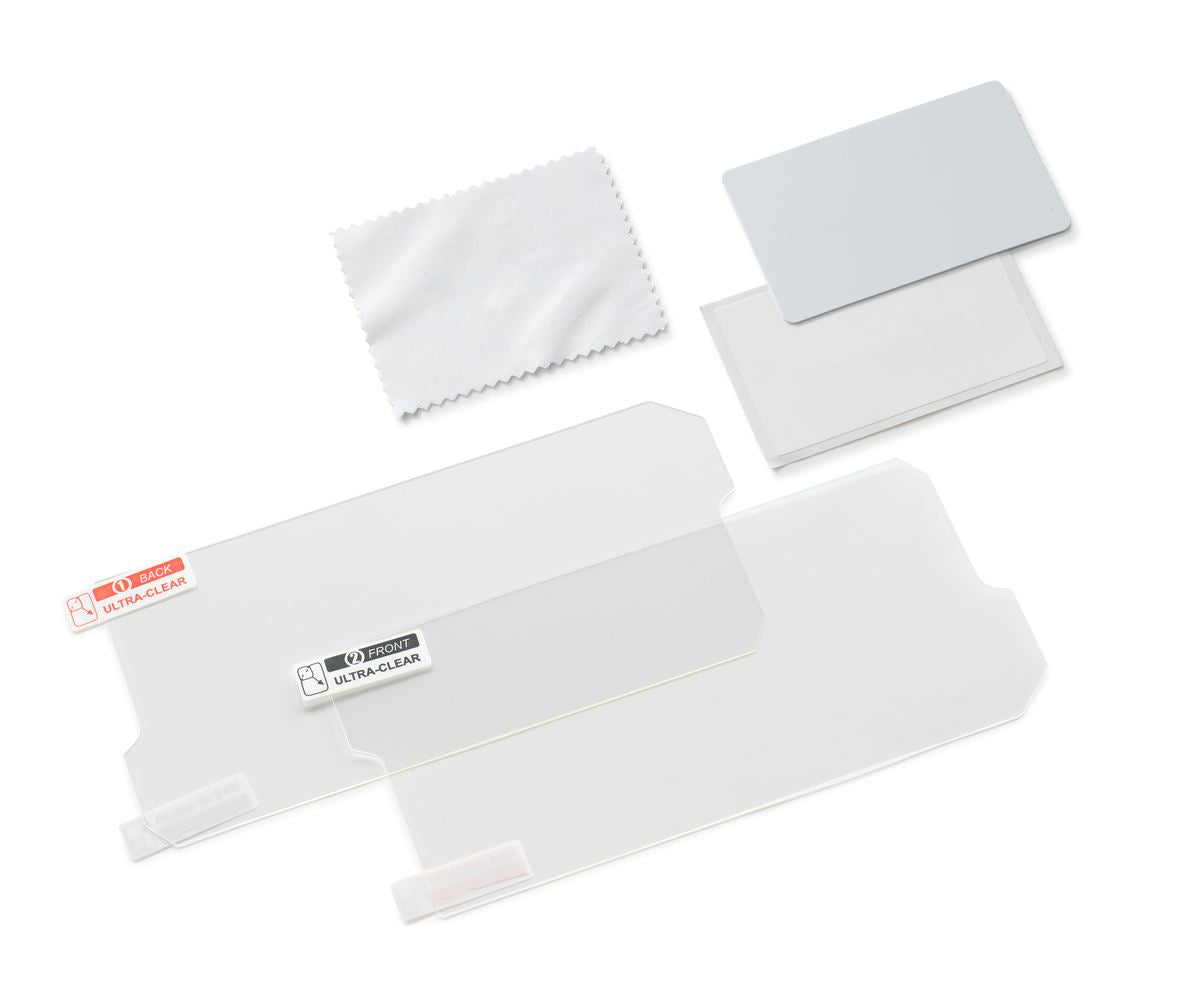 KTM Display protection sticker – 93314969020 – KTM part 93314969020