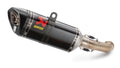 KTM Akrapovič "Slip-on Line" – 93505999000 – KTM part 93505999000
