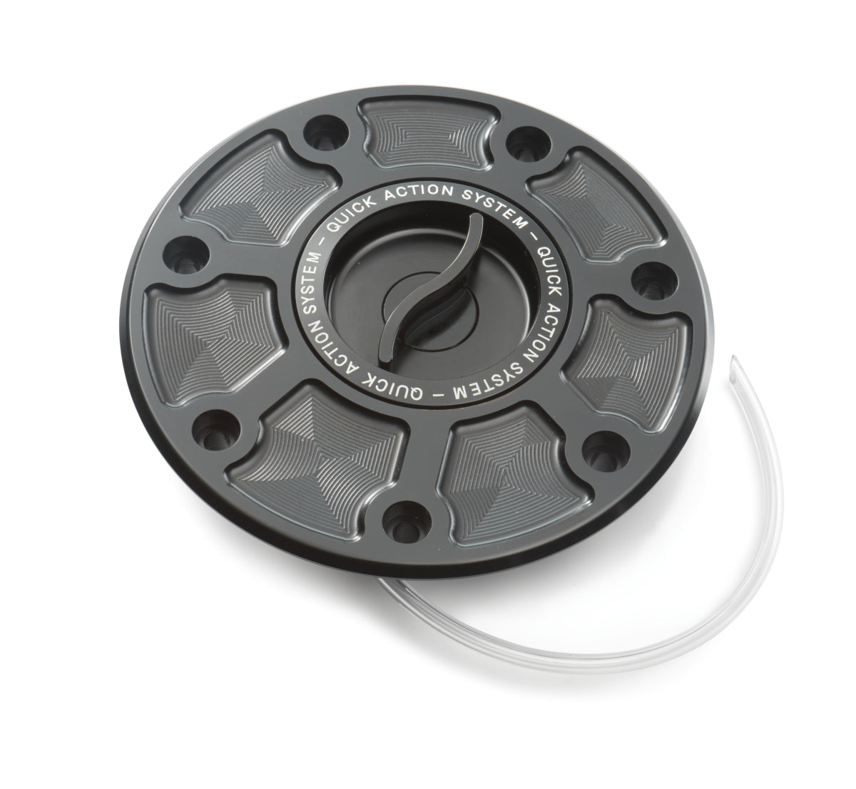 KTM Fuel tank quick lock – 93807908000 – KTM part 93807908000