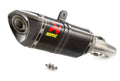 KTM Akrapovič "Slip-on Line" – 94305999000 – KTM part 94305999000