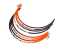 KTM Wheel rim sticker kit – 94309999000 – KTM part 94309999000