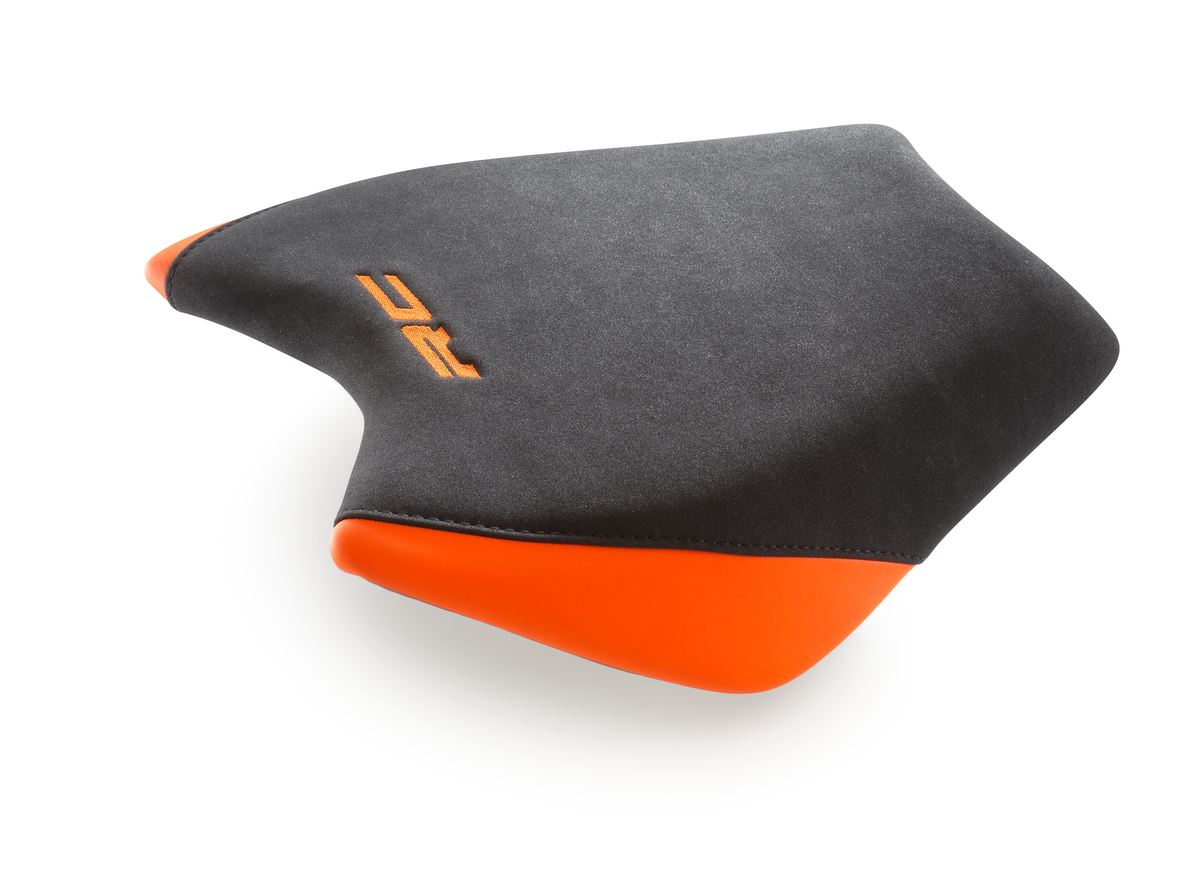 KTM Ergo rider's seat – 94507940000 – KTM part 94507940000