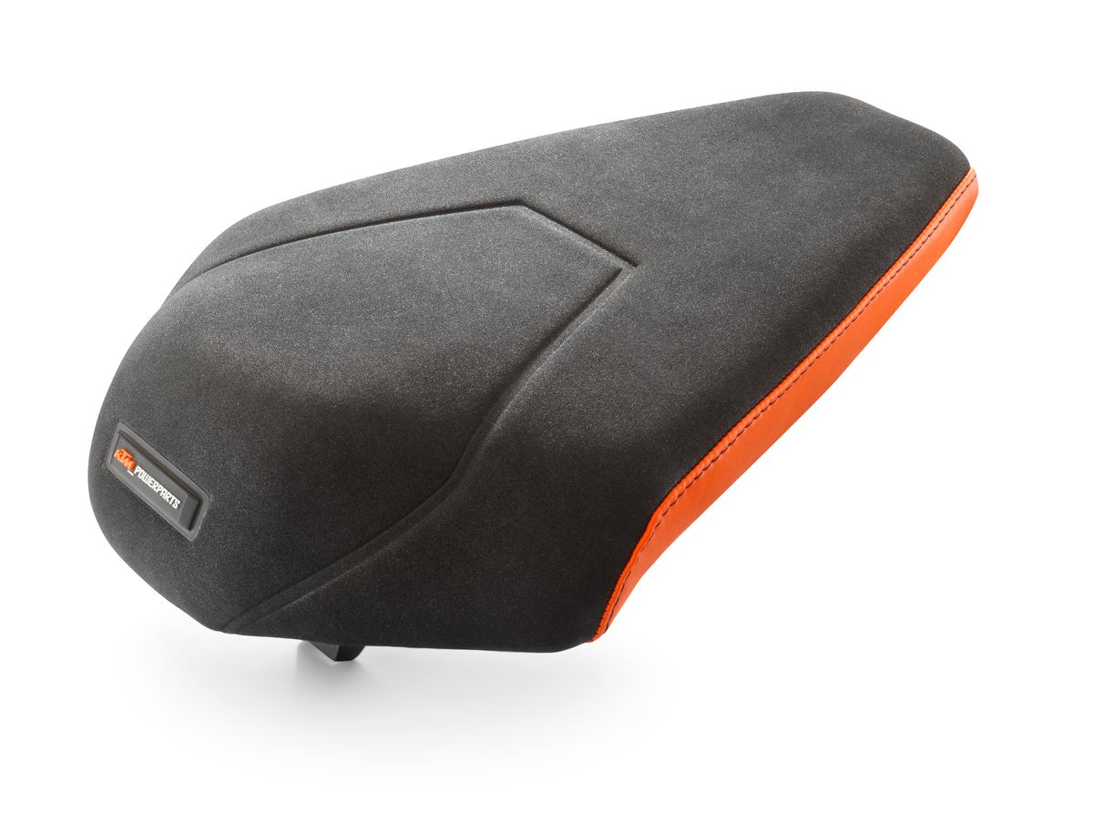 KTM Ergo pillion seat – 94507947000 – KTM part 94507947000
